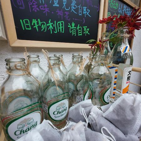 Autumn Inn Yangshuo Dış mekan fotoğraf