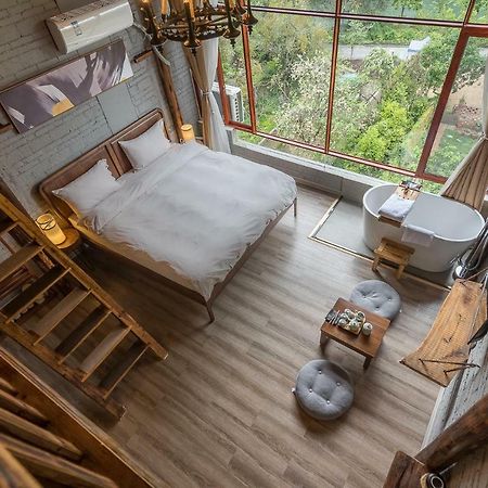 Autumn Inn Yangshuo Dış mekan fotoğraf