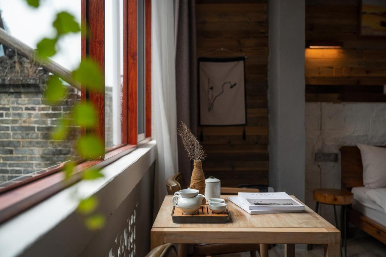 Autumn Inn Yangshuo Dış mekan fotoğraf
