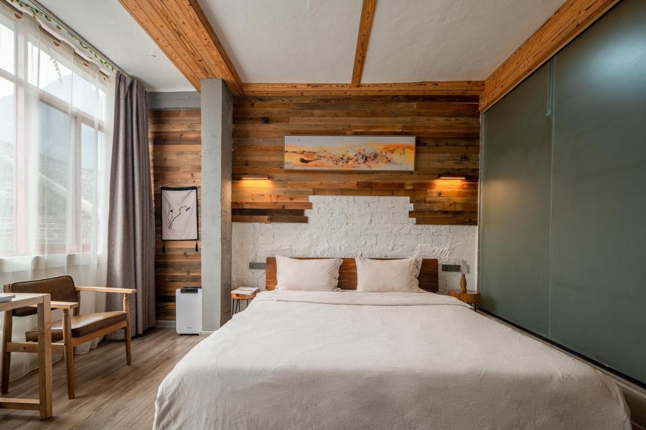 Autumn Inn Yangshuo Dış mekan fotoğraf
