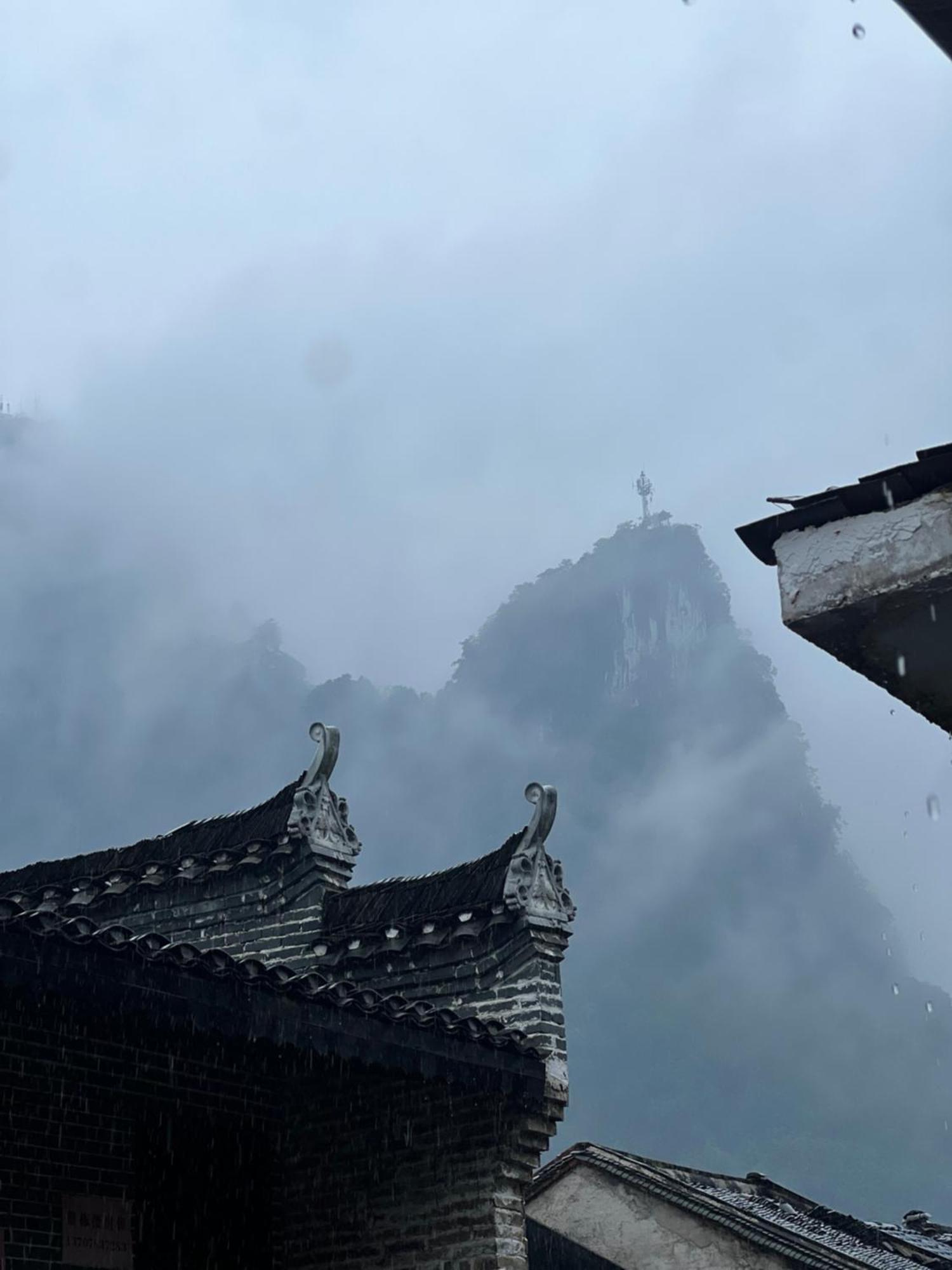 Autumn Inn Yangshuo Dış mekan fotoğraf