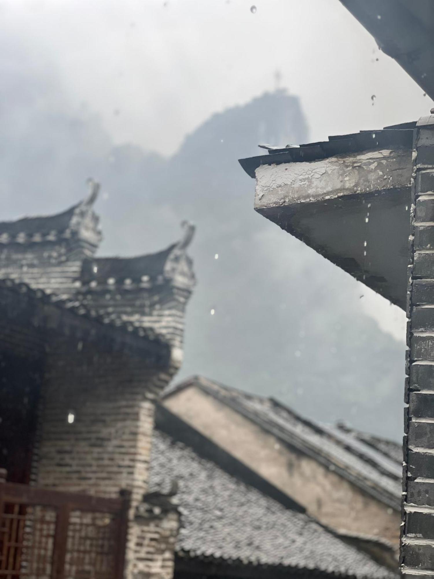 Autumn Inn Yangshuo Dış mekan fotoğraf