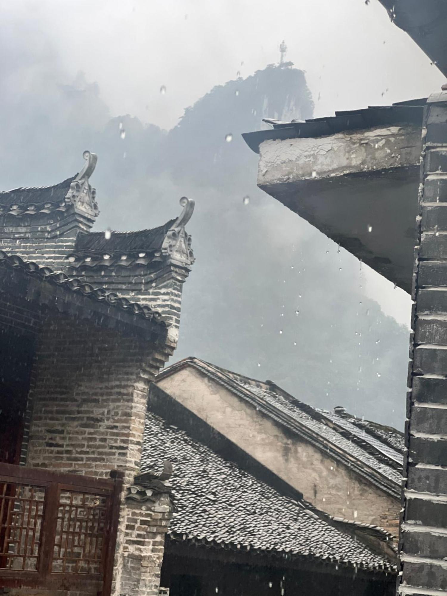 Autumn Inn Yangshuo Dış mekan fotoğraf