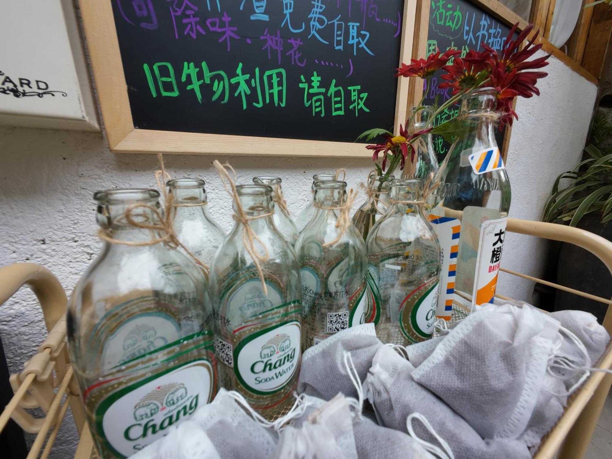 Autumn Inn Yangshuo Dış mekan fotoğraf