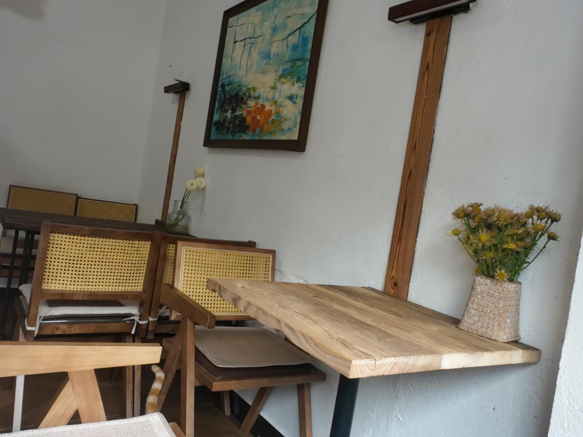 Autumn Inn Yangshuo Dış mekan fotoğraf