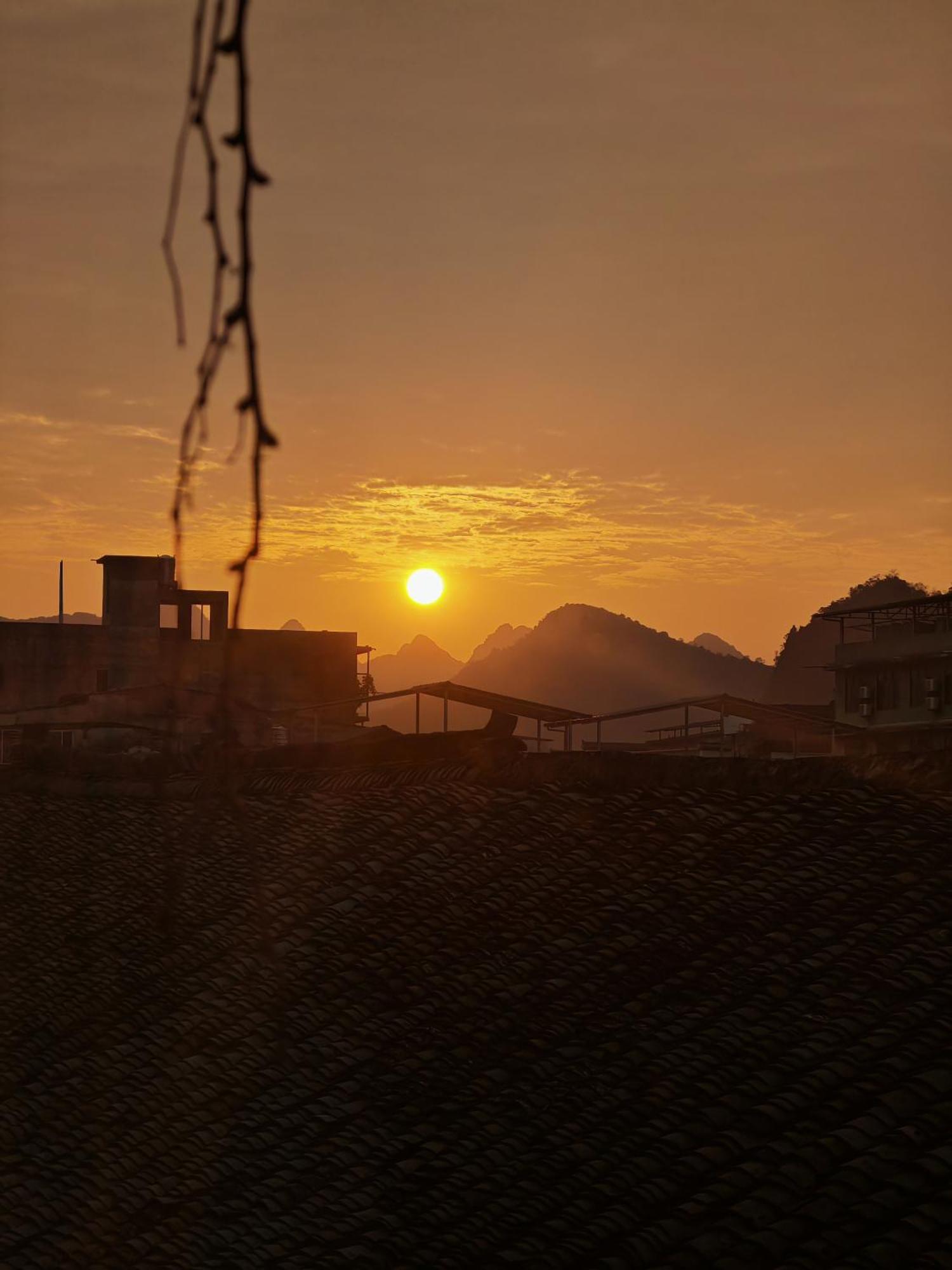 Autumn Inn Yangshuo Dış mekan fotoğraf