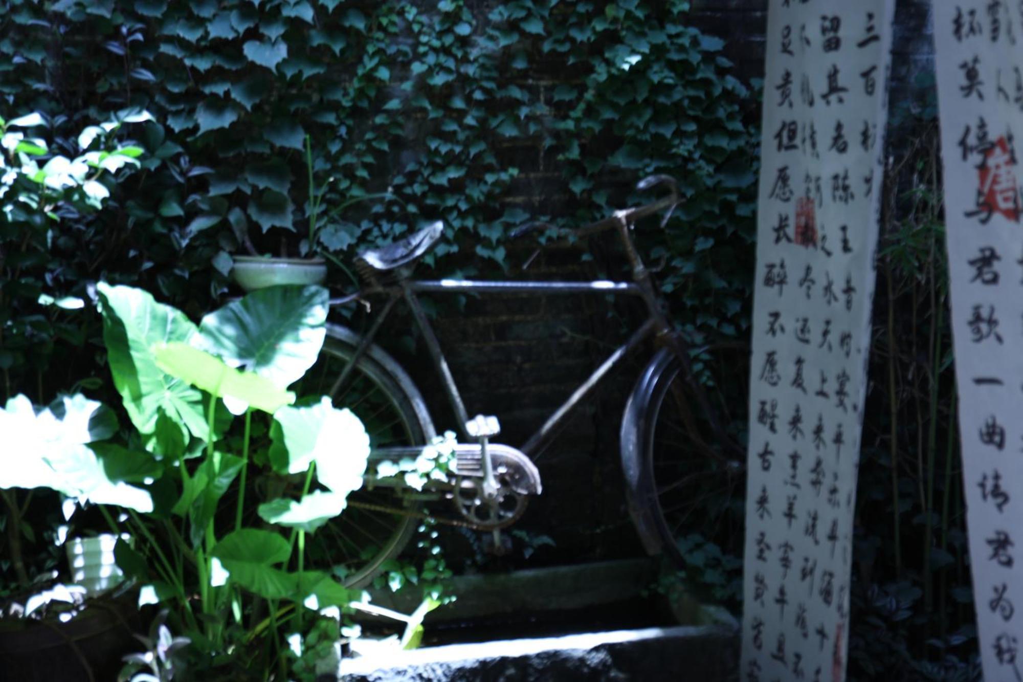 Autumn Inn Yangshuo Dış mekan fotoğraf