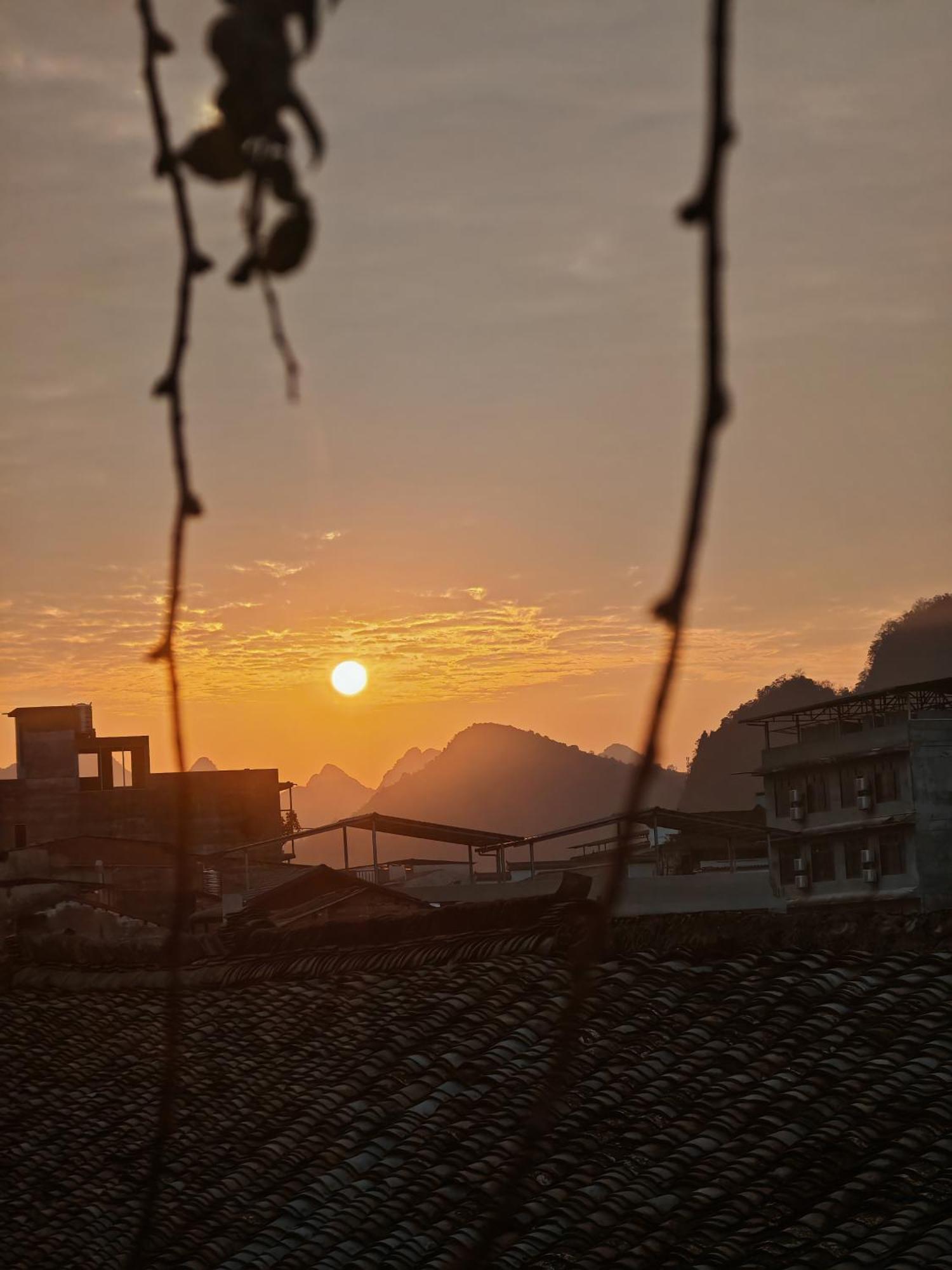 Autumn Inn Yangshuo Dış mekan fotoğraf